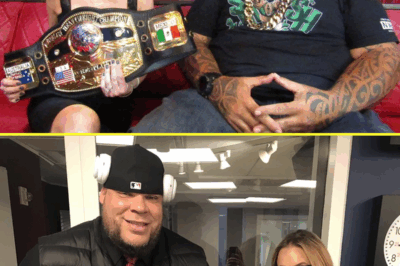 Everyone Welcomed Kat Timpf Back – But It Was Tyrus’s 5-Second Gesture That Left the Crew Stunned