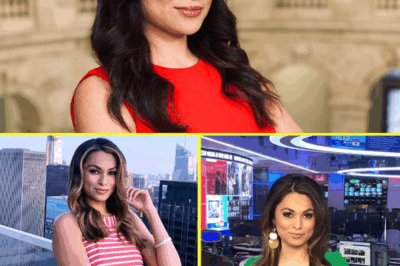 BREAKING: Aishah Hasnie’s Journey from Immigrant to Fox News Icon—Unveiling the Untold Story Behind Her Rise to Power, Personal Life, and Unshakable Success! Is She Married, or Is She Keeping Her Relationship Status a Secret? Find Out How She Broke Barriers and What’s Coming Next in Her Career!