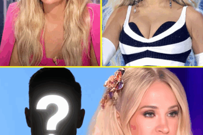 A Headliner Was Added—Then Carrie Underwood Walked Away. What Happened Next Has Country Fans Divided