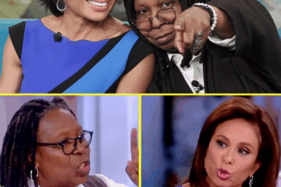 BREAKING: The View Hosts HIT WITH $50 MILLION FINE and Threatened with PERMANENT BAN After Jeanine Pirro’s Explosive Lawsuit—Is This the End of the Show?