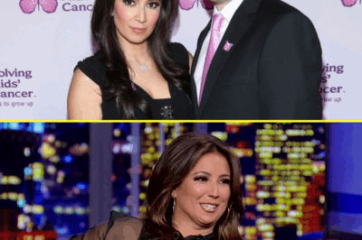 SHOCKING REVEAL: Julie Banderas STUNS Fox News Viewers with Unexpected Marriage Confession—“That’s Stupid” Sets the Studio on Fire and Leaves Fans Wondering What Really Went Down!