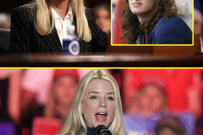 Pam Bondi WINS Lawsuit Against Lia Thomas—Olympic Dream CRUSHED as She’s Banned for “Unfair Advantage” in Historic Ruling That Redefines Women’s Sports Forever and Sparks Global Debate on Fairness and Biology