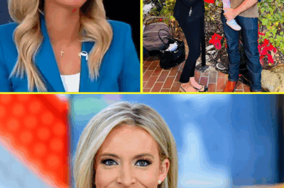 UNEXPECTED JOY: Kayleigh McEnany’s Baby Arrives Early—The Emotional Moment Her Husband Shared With Fans Has Melted Millions of Hearts Across America, And What She Whispered Will Leave You In Tears