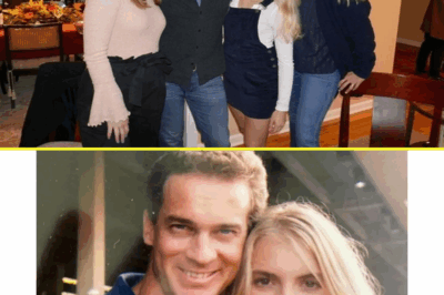 Trace Gallagher’s 28-Year Marriage REVEALED—A Rare Look Into His Relationship with Tracy Holmes-Gallagher That Has Fans Talking! ❤️👀
