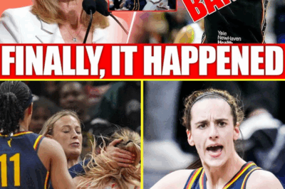 2 MINUTES AGO: WNBA Suspends Marina Mabrey After Caitlin Clark Assault—Fans Say “It’s Too Late!” Cameras Missed Shocking Seconds That Sparked Outrage and Revealed Exactly How Far This Rivalry Has Gone!