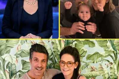 UNMASKED: Jessica Tarlov’s Secret Husband Finally Identified—The Untold Love Story That Left Even Fox News Insiders Stunned, and the One Detail About Brian McKenna Everyone’s Been Whispering About Is Finally Confirmed!