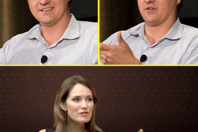 KATE SHAW’S SHOCK CAREER CHANGE STUNS MSNBC INSIDERS—IS SHE AND CHRIS HAYES BUILDING A POLITICAL MEDIA EMPIRE TOGETHER? THE REAL REASON FOR HER EXIT IS NOT WHAT FANS EXPECTED!