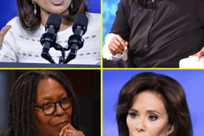 BREAKING: The View Hosts F!ned $50 Million After Jeanine Pirro’s Furious Demand—Network Faces Permanent B@n After Public Hum!liation and Stunning Accusation That Sparked One of TV’s Most Explosive Legal Showdowns!