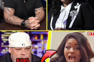 What Was Meant to Be a Controlled Segment Erupted Into Chaos as Tyrus Unleashed a Relentless Stream of Unshakable Facts That Left Crockett Stunned, Searching for Help That Never Came—Producers Scrambled, Viewers Cheered, and “The Truth Hammer” Was Born in a Viral On-Air Collapse That Critics Say Crockett May Never Recover From!