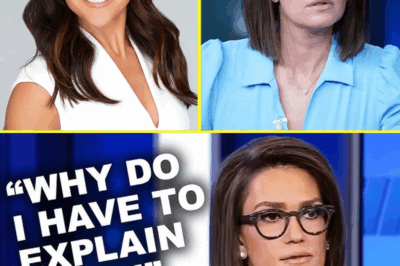 FOX NEWS ERUPTS: Emily Compagno’s SHOCKING On-Air Attack on Jessica Tarlov—“She’s a CNN Type, Get Her OUT!” The Leaked Video Has Gone Viral and No One Can Believe It Happened!