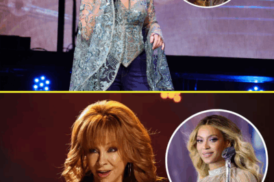 Reba Mcentire STRONGLY OBJECTS: “Oh sure, letting Beyoncé win Female Country Artist is like inviting a peacock in a cowboy hat to sing in a barn — flashy, out of place, and just a circus act for city folks who think they understand Southern music!”