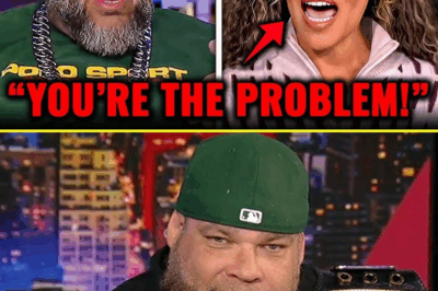 💥UNBELIEVABLE: Tyrus TAKES DOWN The View LIVE—Hosts Stunned, Fans CHEERING in Support! Why This Shocking Moment Is Changing Daytime TV!