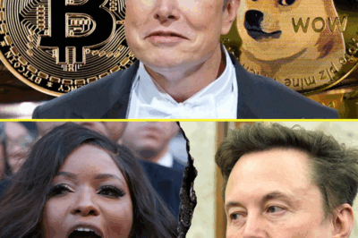 Rep. Jasmine Crockett: “Musk May Be Gone, But His Stench Lingers”