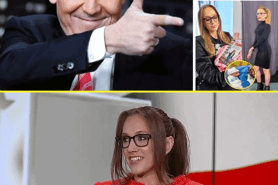 Kat Timpf REVEALS Dramatic Plan to Return to Gutfeld!—Greg Gutfeld’s HEARTFELT Surprise for Her After Cancer Diagnosis Takes a Turn! What Happened Behind the Scenes Will MOVE You! 😲💔
