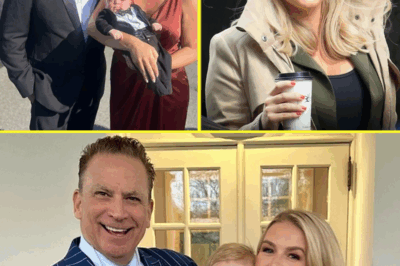 SHOCK: Karoline Leavitt “wins over” her billionaire husband with a secret gift full of sweet calculations! In the midst of giving birth and a busy schedule, she still responded, making Nicholas Riccio – the tycoon behind her career – “FALL IN” once again. This inexpensive but sophisticated gift is considered the most clever move to “Keep the marriage” with a wealthy ratio! Nicholas Riccio’s reaction was unexpected by many people!