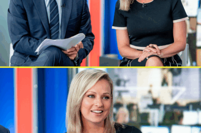 SHOCKING FOX NEWS MOVE: Sandra Smith Promoted to Major New Role—Fans and Industry Rivals React! What’s Next for Fox News After This Bold Shift?”