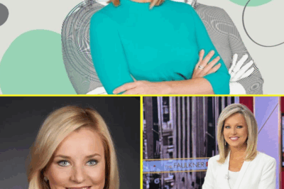 BREAKING FOX NEWS SHAKE-UP: Sandra Smith’s Dramatic New Role Stuns Fans—What’s Behind Her Promotion and What Does It Mean for the Future of the Network? Rivals Scramble as Smith Takes Control of Programming! Full Details Inside! 💥👇