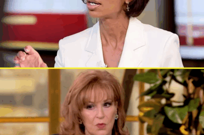 Harris Faulkner SLAMS Joy Behar’s ‘TOXIC’ Style in EXPLOSIVE Showdown—Fox News Anchor Takes Aim at The View in Fiery May 2025 Interview! In a dramatic moment during a May 2025 interview, Fox News anchor Harris Faulkner didn’t hold back, launching a scorching critique of The View and calling out Joy Behar’s “toxic” and “narrow-minded” approach to daytime television. The fiery exchange has sent shockwaves across the media landscape, leaving fans and critics buzzing about the tensions between these two iconic TV personalities. What sparked this explosive showdown, and how will it impact the future of both shows