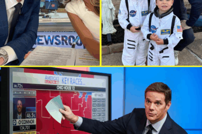 Bill Hemmer is one of the most handsome and successful Fox personalities, but did you know the TV host has NEVER been married? 😳 Many have speculated on WHY—but the answer may not be exactly what you think… Bill is still a bachelor at 59 and continues to draw public curiosity. But is he dating someone now in 2025? Is he looking for marriage? What is his relationship status? You will be surprised.