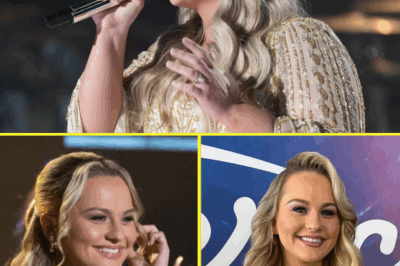 Breanna Nix Stuns Fans with Major Milestones Just Days After American Idol Season 23 Finale
