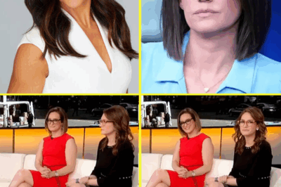 Fans Are Calling It One Of The Most Dramatic Behind-The-Scenes Implosions In Fox News History—Tensions Exploded Without Warning On The Set Of The Five. Emily Compagno Was Abruptly Removed Mid-Show After Crossing A “No-Return” Line. Just Moments Later, Jessica Tarlov Reportedly Stormed Out, Slamming The Dressing Room Door And Refusing To Return. The Studio Went Silent. Producers Froze. Cameras Cut….WHAT REALLY HAPPENED??