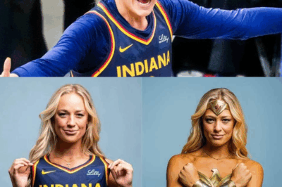 Sophie Cunningham Posted The Perfect Instagram Message After Getting Ejected For Fighting & Defending Caitlin Clark During Fever-Sun Game