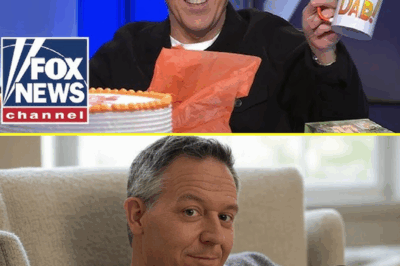 BREAKING: At 60, Greg Gutfeld Welcomes Daughter Mira with Heartfelt Humor—A Life-Changing Gift After the Loss of His Mother! The Emotional Weight Behind His Playful Jokes About Raising Mira in Three Languages and Fitness Will Leave You Speechless. Full Story Below!