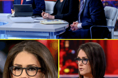 SHOCKING MOVE: Jessica Tarlov DITCHES Fox News for The View—Is She Running Away from the Truth? Her Departure Sparks Massive Backlash, But Is The View the Perfect Home for Her?!”
