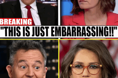 FOX NEWS MELTDOWN: Greg Gutfeld and Jessica Tarlov’s HEATED Debate ERUPTS Into PHYSICAL ALTERCATION On ‘The Five’! Staff FORCED To INTERVENE As Studio Plunges Into CHAOS! What REALLY Happened When Tarlov Was REMО𝖵ED From Set? Gutfeld’s Ѕʜ0СKɪɴɡ Response Has Everyone TALKING! The EXPLOSIVE Behind-The-Scenes Truth About The Confrontation That Has SHAKEN The Network To Its Core! The REAL Reason For The Blowup That Тһгᴇɑтᴇпѕ The Show’s FUTURE!