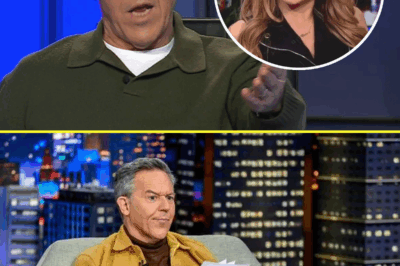 BREAKING: Greg Gutfeld Drops a Bombshell About Kat Timpf—Tears Flow as He Shares the Joyful News Viewers Never Expected! What’s Behind the Emotional Moment?