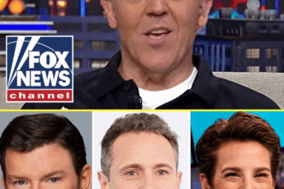 STUNNING CABLE NEWS DOMINANCE: FOX NEWS OUTSHINES MSNBC AND CNN, CLAIMING THE THIRD-HIGHEST RANK IN HISTORY! With a Seventh Consecutive Win, What Does This Monumental Victory Say About the Future of Cable News? The Shocking Details Inside!