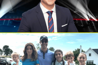 Jesse Watters’ Son Turns 4—Adorable Birthday Pics Have Fans Saying He’s the Spitting Image of His Dad! The “Make America Florida” Hat and Sweet Sister Moment Will Melt Your Heart! 😲💖
