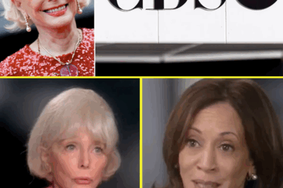 CBS Civil War EXPLODES: Lesley Stahl Calls Out Shari Redstone Live On-Air Over Secret Lawsuit—Insiders Fear 60 Minutes’ Legacy May Collapse as Legal Bombshell Shakes the Network’s Core