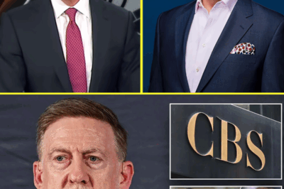 In a rare and riveting moment on national television, veteran journalist Scott Pelley used the closing minutes of CBS’s 60 Minutes, to deliver a pointed rebuke of the show’s parent company, Paramount Global. The on-air confrontation, sparked by the sudden resignation of executive producer Bill Owens, has ignited a firestorm over journalistic independence, corporate interference, and political pressure in American media.