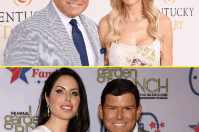 FOX BOMBSHELL: Bret Baier Opens Up About His Rocky Marriage to Amy—The Unseen Struggles, Private Sacrifices, and the One Shocking Truth That’s Kept Them Together Through It All Will Leave You Speechless!
