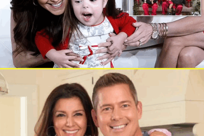 FOX & FRIENDS TEARS: Rachel Campos-Duffy Shares Deeply Emotional Moment with Daughter—The Stunning News She Revealed Live On-Air Left Everyone Crying, and the Internet Can’t Stop Talking About This Heartfelt Surprise!