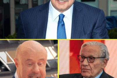 DR. PHIL FREEZES CNN STUDIO WITH ONE BRUTAL STATEMENT—JAKE TAPPER STUNNED SILENT AS ENTIRE PANEL REALIZES WHAT JUST HAPPENED LIVE ON AIR. DID HE EXPOSE THEIR DOUBLE STANDARDS IN SECONDS?
