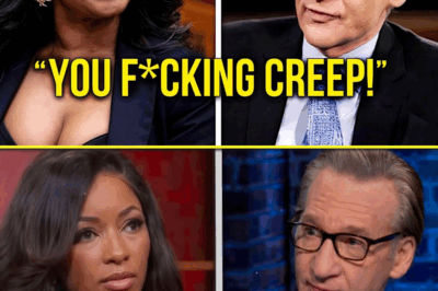 SH0CKING SHOWDOWN! Jasmine Crockett stuns Bill Maher with razor-sharp calm on Real Time! Her poised response to provocative jabs sparks a viral moment, igniting fierce debates about tone and bias in politics. Is this the defining moment of true leadership? Dive into the electrifying drama now!