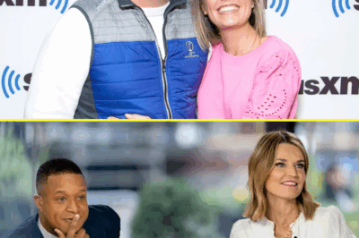 BREAKING: Dylan Dreyer Drops a Personal Bombshell on The Today Show—Co-Hosts Craig Melvin and Savannah Guthrie Left In Shock! What Was Revealed That Completely Shook the Entire Studio? Viewers Are Left Speechless by Her Powerful Moment!