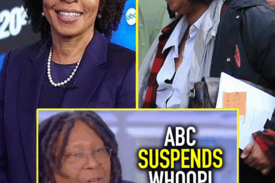 “ENOUGH IS ENOUGH”: ABC SUSPENDS WHOOPI GOLDBERG AGAIN—STAFF CLAIM HER ‘CULTURE OF IMMUNITY’ IS OVER AS ON-AIR MELTDOWN IGNITES A STUDIO REVOLT THAT NOBODY SAW COMING!