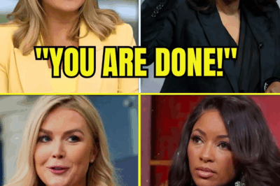 BOOM: Karoline Leavitt ENDS Jasmine Crockett’s Career in One Sentence! – bn