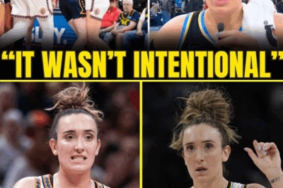 SHOCKING AUDIO LEAK: Marina Mabrey’s Mic Picks Up One Off-Script Remark—Now Her WNBA Career Faces Collapse as Coaches and Sponsors Rush to Distance Themselves from the Fallout!