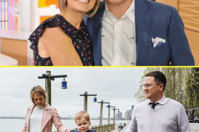 TEARS & JOY: Dylan Dreyer’s Emotional Gender Reveal Shocks Fans—After Three Sons, the Today Star’s Heartfelt Reaction to Having a Baby Girl LIVE On-Air Leaves Viewers Crying With Her!