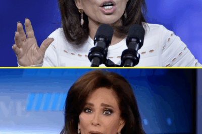 Jeanine Pirro STUNS FOX With Power Move After Exit—Insiders Shocked by Secret Deal That Has Execs Praising Her Behind Closed Doors: What Did She Pull Off That Changed Everything?