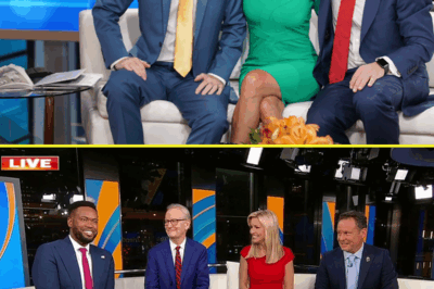 💥FOX NEWS SHOCKER: Iconic Figure Bids Farewell to the Network—The Emotional Goodbye That Has Fans Reeling and Viewers Devastated!