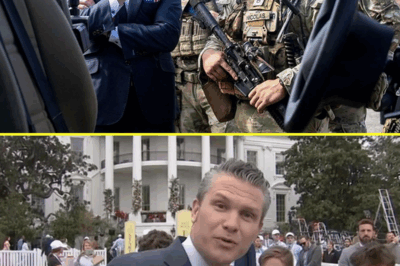 SHOCKING ACT OF KINDNESS: Pete Hegseth’s Simple Gesture Leaves Restaurant in Tears—What He Did for a Homeless Dad and Daughter Will Touch Your Heart