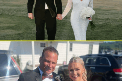 First Time: The Real Reason Karoline Leavitt Dumped Her Younger Boyfriend for a Man 30 Years Her Senior Has Been Revealed! With just one look, Karoline knew this man was worthy of being her lifelong companion.