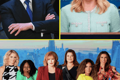 BREAKING: Just 10 minutes ago, Karoline Leavitt and Elon Musk stunned the nation by releasing a shocking exposé targeting ‘The View’. With a vault of video and insider testimony, they claim the daytime show has a “hidden agenda” and a “manipulative script.” Leavitt declared live: “That show is not just a talk show—it’s where narratives are weaponized.” Millions are demanding answers. Is this the beginning of the end for the most controversial panel on television?