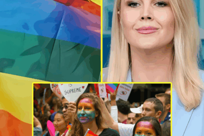 SHOCK: Karoline Leavitt announces boycott of Pride Month — she says “WOKE” doesn’t deserve to be commemorated, citing