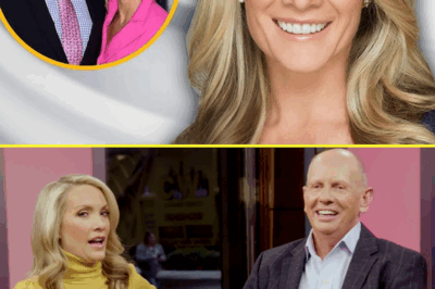 DANA PERINO’S PRIVATE FAMILY LIFE EXPOSED: Inside the Emotional Sacrifices, Hidden Love, and Surprising Truth About Parenthood That’s Redefining How Millions See the Former White House Press Secretary Forever